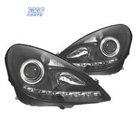 FARI XENON MERCEDES CLASSE SLK R171 04-11 LUCE DIU