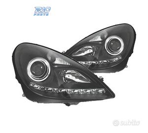 FARI XENON MERCEDES CLASSE SLK R171 04-11 LUCE DIU