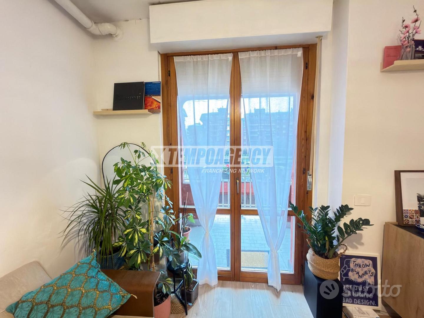 Appartamento – MI - Vista 4
