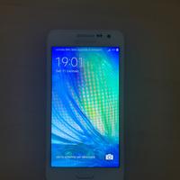 Samsung Galaxy A3
