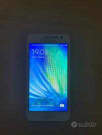 Samsung Galaxy A3