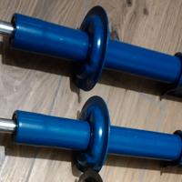 Ricambi lancia beta montecarlo