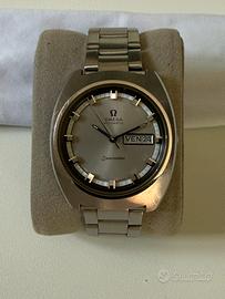Omega Seamaster 166.111 Automatico Vintage