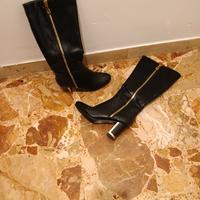 stivali donna 