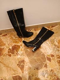 stivali donna 