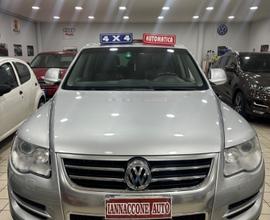 Volkswagen Touareg 3.0 V6 full optional