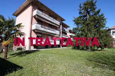3 LOCALI A CASSANO MAGNAGO