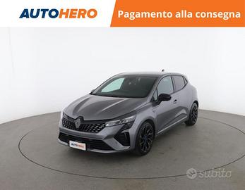 RENAULT Clio RP86691
