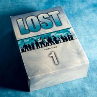 Lost - Prima Stagione