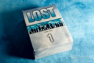 Lost - Prima Stagione