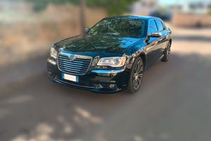 Lancia Thema 2012