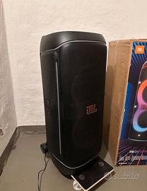 JBL PartyBox 720