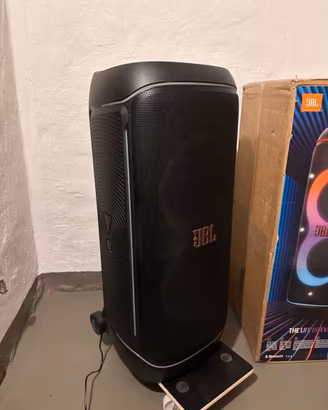 JBL PartyBox 720