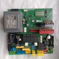 centralina Cancello BFT - NON funzionate