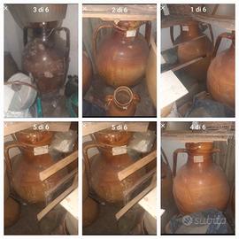 5 CAPASONI PIU CAPASA UNO MANICO ROTTO