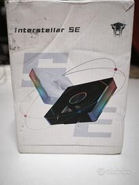 Set 3 Ventole Interstellar SE - Mirror Effect