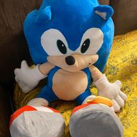Sonic Gigante originale