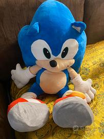 Sonic Gigante originale