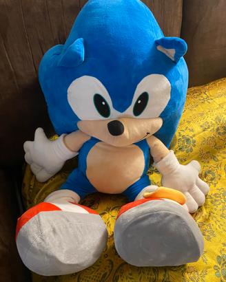 Sonic Gigante originale