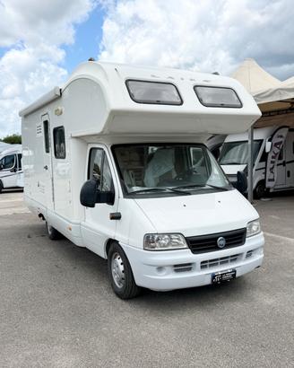 Laika Ecovip 8.1
