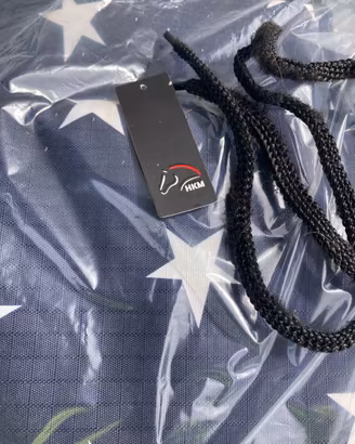 Coperta da paddock HKM 300g 135cm