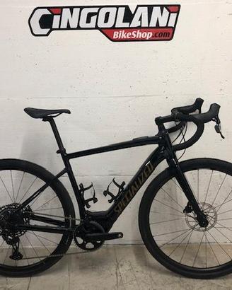 Specialized Turbo Creo 2 SL Comp E5