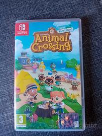 Animal Crossing: New Horizons per Nintendo Switch