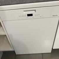 Lavastoviglie miele