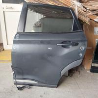 PORTA PORTIERA POSTERIORE SX HYUNDAI KONA 21->