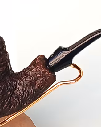 PIPA CAMINETTO BUSINESS CUCCIAGO ANNI 80