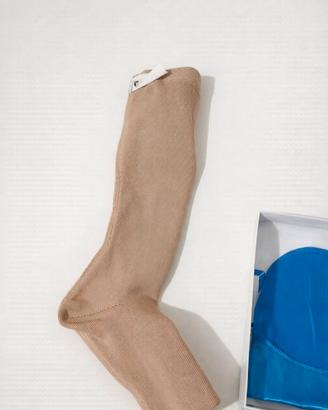 Calza post operatoria aperta GloriaMed