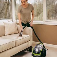 Lavatappeti portatile Bissell Modello 15585 750W