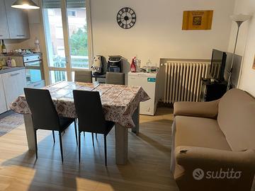 Buon pastore - camera singola in zona tranquilla