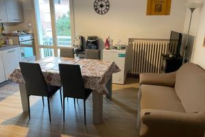 Buon pastore - camera singola in zona tranquilla