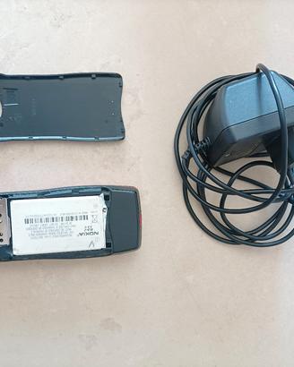 telefono Nokia 8210