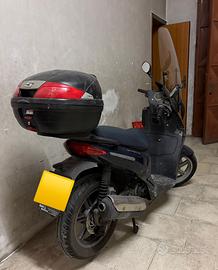 Aprilia Sportcity