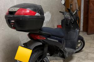 Aprilia Sportcity