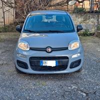 Fiat Panda 1.2 benzina/gpl