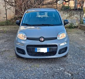 Fiat Panda 1.2 benzina/gpl