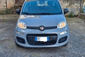Fiat Panda 1.2 benzina/gpl