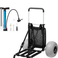 Carrello da spiaggia