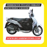 TERMOSCUDO KYMCO PEOPLE S 50/125/200