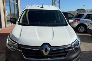 Renault Kangoo Blue dCi 95CV my21" IVA ESPOSTA