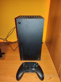 Xbox series x