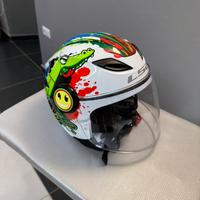 Casco bambino