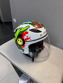 Casco bambino