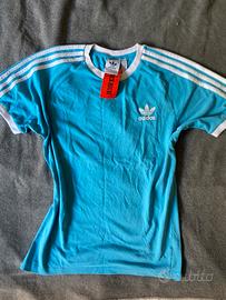 T-shirt Adidas Originals Vintage