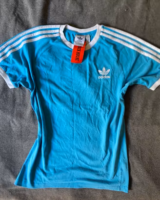 T-shirt Adidas Originals Vintage