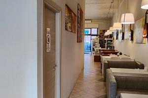 Attività bar pizzeria