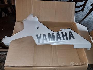 Carena Yamaha R1